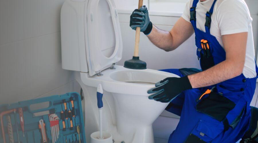 Local expert plumbing services in Willow Hill, IL